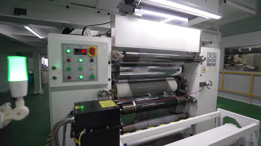 偏光片涂布機-3