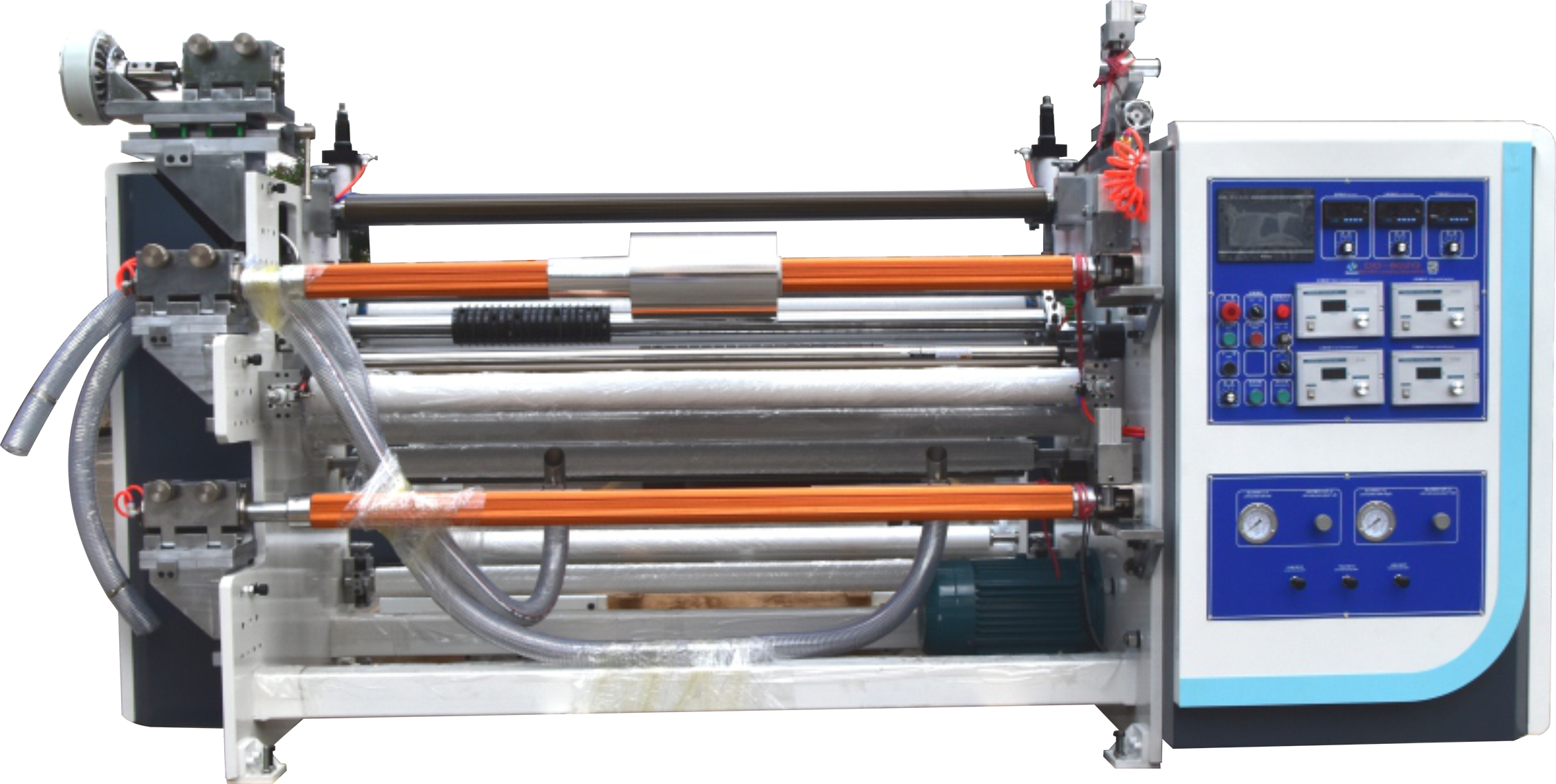 802系列貼合，分切復卷機-1