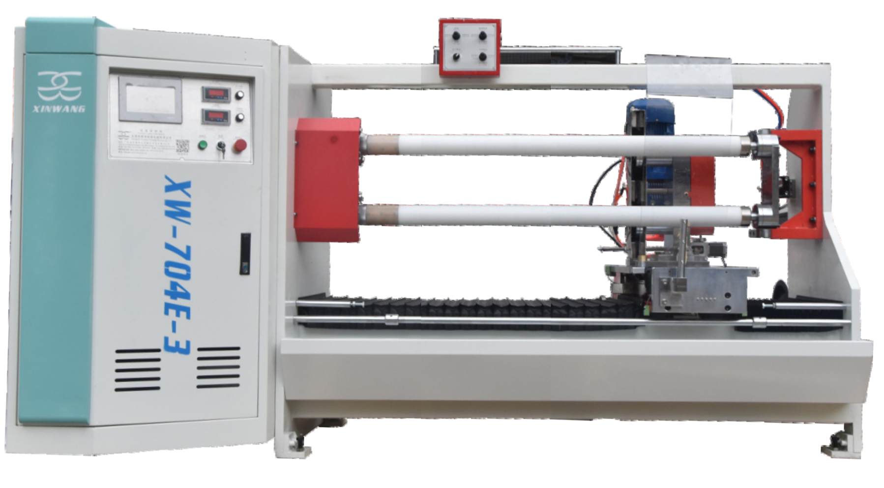 704E-3雙軸全自動(dòng)切臺-1
