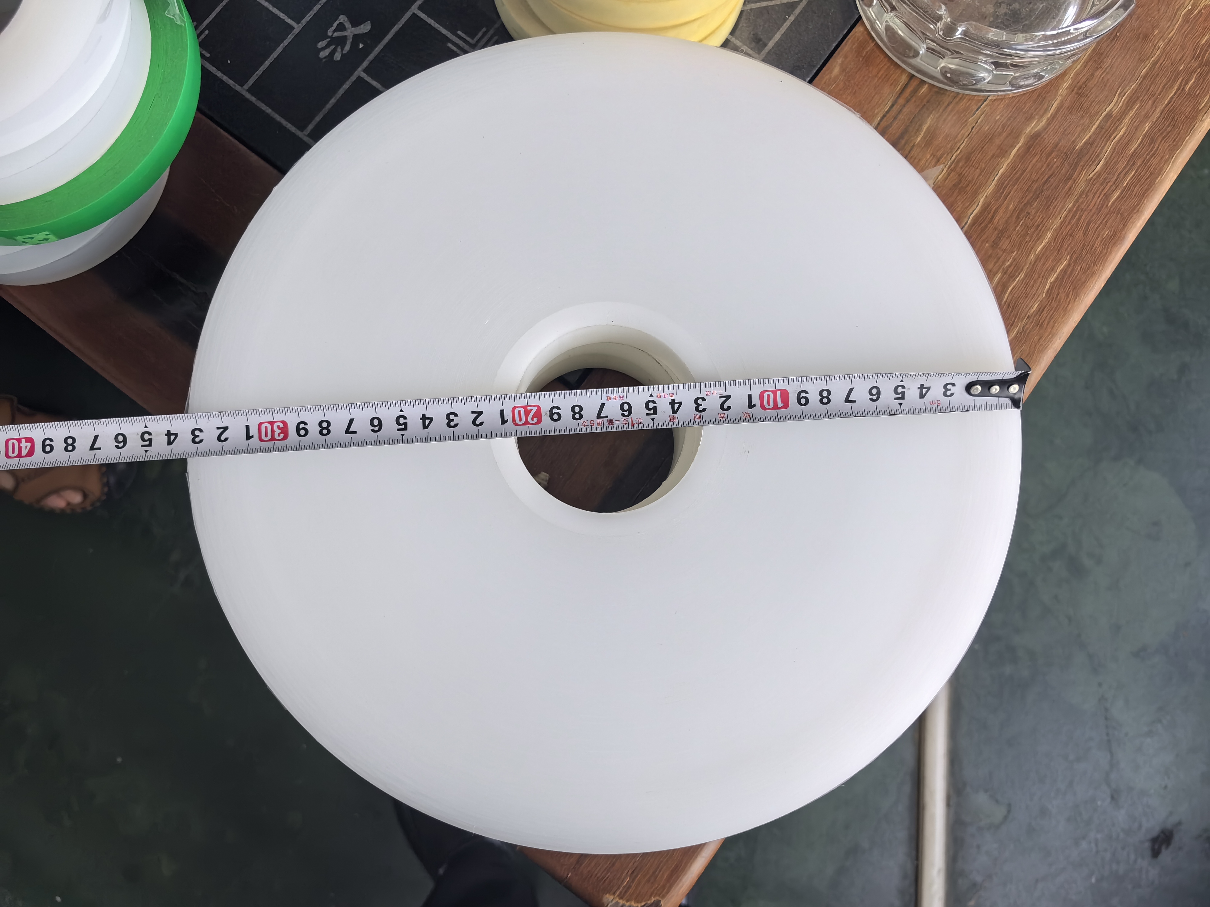 703D-3直刀全自動(dòng)切臺-2